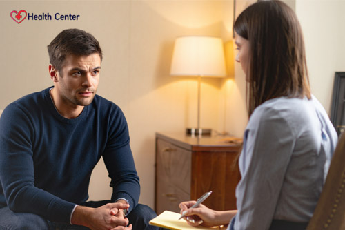 Как проходит лечение игромании в Лысьве в клинике Центр здоровья<